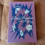 Nick Cave & The Bad Seeds – Lovely Creatures ( Box Set ), Ophalen of Verzenden, Zo goed als nieuw