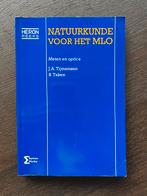 Natuurkunde MLO - Meten en Optica, Boeken, Verzenden, Gelezen, Natuurkunde