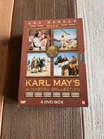 Winnetou collection, Ophalen of Verzenden, 1980 tot heden, Zo goed als nieuw