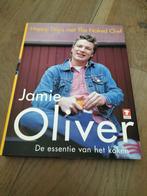 Jamie Oliver - Happy Days met the Naked Chef, Ophalen of Verzenden, Zo goed als nieuw, Jamie Oliver