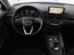 Audi A4 2.0 TFSI Design Pro Line+ | Matrix LED | Bang & Oluf, Auto's, Audi, Lichtsensor, 1984 cc, A4, Wit