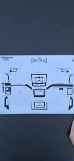 Mercedes Vito Cockpit Design 01.2006>, Ophalen of Verzenden, Nieuw, Mercedes-Benz