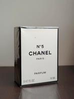 Chanel No 5 Parfum 14ml - Nieuw Vintage 1992, Ophalen of Verzenden, Nieuw