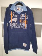 Vingino hoody 176, Ophalen of Verzenden, Gebruikt, Jongen, Trui of Vest