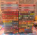 330 stiften - Gloed Nieuw, Ophalen, Nieuw, Overige typen