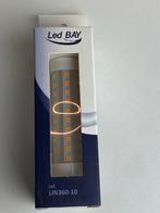 R7s LED Lamp 10W Warm Wit 118mm, Ophalen, Led-lamp, Minder dan 30 watt, Nieuw