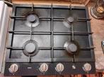 ATAG Inbouw Gasfornuis - 4 Pitten, Witgoed en Apparatuur, Ophalen, Gebruikt, Minder dan 85 cm, 4 kookzones