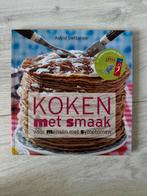 Koken met smaak voor mens met MS - Astrid Slettenaar, Ophalen of Verzenden, Nieuw, Astrid Slettenaar