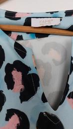 Te koop jurk fame, Ophalen of Verzenden, Zo goed als nieuw, Onder de knie