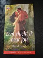 Dan vlucht ik naar jou, Boeken, Ophalen of Verzenden, Zo goed als nieuw, Hannah howell, Nederland