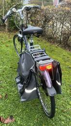 Damesfiets, Giant 24 versnellingen, Ophalen, Gebruikt, Giant, Versnellingen