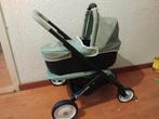 Smoby poppen kinderwagen, Ophalen of Verzenden, Zo goed als nieuw, Combiwagen, Overige merken