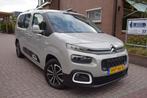 Citroen Berlingo XL 1.2 PureTech Shine 7 PRS. NAVI/CARPLAY/A, Voorwielaandrijving, Stof, Gebruikt, 1199 cc