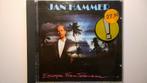 Jan Hammer - Escape From Television, Ophalen of Verzenden, 1980 tot 2000, Zo goed als nieuw