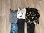 Kledingpakket dames maat 38, Ophalen of Verzenden, Zo goed als nieuw, Maat 38/40 (M)