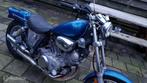 Yamaha XV 700/750 Virago 1984 compleet in onderdelen, Motoren, Onderdelen | Yamaha, Gebruikt, Ophalen of Verzenden