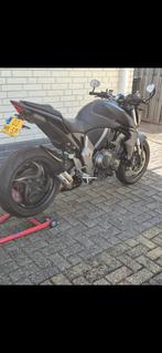 Honda CB1000r, Sportuitlaat, 4 cilinders, Motorrijbewijs A, Particulier