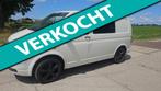 Volkswagen Transporter 1.9 TDI 300/ dubbelcabine/ airco/ bj, Auto's, 86 pk, Gebruikt, 4 cilinders, 1905 kg