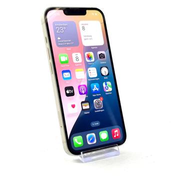 Apple iPhone 14, Smartphone, Telefoon, 1268GB, 100 Procentba beschikbaar voor biedingen