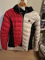 La Valencio Winterjas Paardrijden Maat M, Dieren en Toebehoren, Paardrijkleding, Ophalen of Verzenden, Zo goed als nieuw