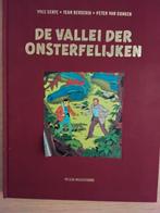 Blake en Mortimer: De vallei der onsterfelijken, Meerdere stripboeken, Ophalen of Verzenden, Nieuw