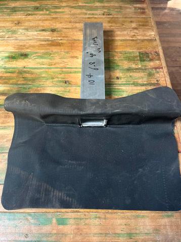 Diverse EPDM afvoeren (nieuw) beschikbaar voor biedingen