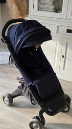 Nuna Pepp Buggy - Compact en Comfortabel!, Zo goed als nieuw, Kinderwagen, Overige merken, Verstelbare duwstang