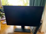 Benq monitor gl2480, Computers en Software, Monitoren, Ophalen, Zo goed als nieuw, 60 Hz of minder