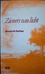 Cornelis Ch. Goslinga - Zieners van licht, Ophalen of Verzenden, Gelezen, Cornelis Ch. Goslinga, Eén auteur