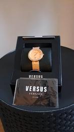 Versus Versace Milano Dameshorloge - Nieuw!, Ophalen of Verzenden