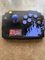 Retro PlayStation Controller /Hori Tekken tag Tournament, Spelcomputers en Games, 1 speler, Ophalen, Overige genres, Vanaf 3 jaar