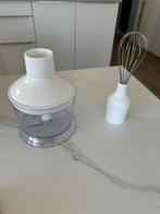 Straafmixer / Blender, Witgoed en Apparatuur, Keukenmixers, Ophalen of Verzenden, Zo goed als nieuw
