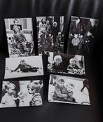 ansichtkaarten oranje-prinsen., Verzamelen, Ophalen of Verzenden, 1980 tot heden, Ongelopen, Kinderen