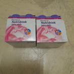 Nutricia Nutridrink Juice Style  Aarbeien  4x200ml, Ophalen of Verzenden