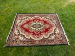 Perzisch tapijt, Ophalen, Zo goed als nieuw, Rechthoekig, 200 cm of meer