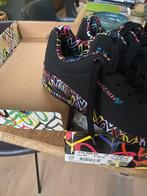 Schoenen skechers, Kleding | Dames, Schoenen, Skechers, Zwart, Ophalen of Verzenden, Sneakers of Gympen