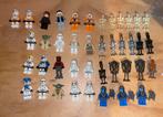 Veel lego star wars poppetjes, Ophalen of Verzenden, Nieuw, Losse stenen, Lego
