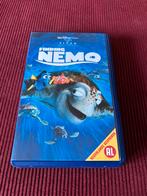 Disney / Pixar VHS : Finding Nemo, Alle leeftijden, Ophalen, Zo goed als nieuw