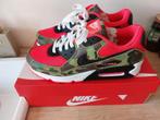 air max 90 camo, Ophalen of Verzenden, Nieuw, Overige kleuren