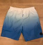 Superleuke blauwe zwembroek mt 164, Ophalen of Verzenden, Zo goed als nieuw, Jongen, Sport- of Zwemkleding