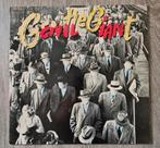 Gentle Giant Civilian LP, Ophalen of Verzenden, Zo goed als nieuw, 12 inch, Poprock