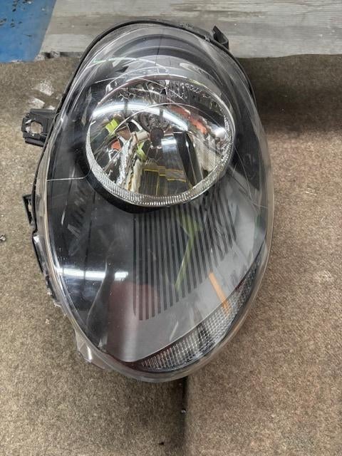 koplamp MINI  cooper F 55/56/57 plus diverse onderdelen, Auto-onderdelen, Carrosserie en Plaatwerk, Ophalen, Voor, Nieuw, Mini