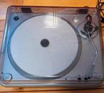 USB platenspeler, Gebruikt, USB-aansluiting, Platenspeler, Ophalen