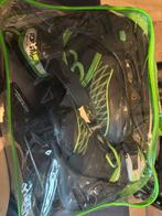 Crivit kinderschaatsen maat 29-33, Ophalen of Verzenden, Zo goed als nieuw, IJshockeyschaatsen, Overige merken