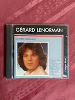 Gerard Lenorman - Bravo A, Verzenden, Gebruikt