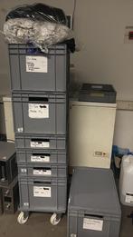 Pietenbenodigdheden (kraag, maillot, pruiken, handschoenen), Ophalen, NDSM-straat 10, 1033SB Amsterdam, Gebruikt, Hema