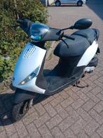 Piaggio Zip 4T snorscooter 2009, Ophalen, Zo goed als nieuw, Zip