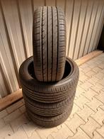 ZGAN zomerbanden 17 inch DELINTE 205 45 17 205/45 R17, Auto-onderdelen, Banden en Velgen, Gebruikt, 17 inch, Band(en), Personenwagen