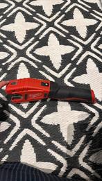 Milwaukee C12 PC-0 12V  accu pijpsnijder voor koper body, Ophalen of Verzenden, Zo goed als nieuw