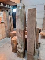 Sokkels zuilen meerpalen  ruime keuze, Huis en Inrichting, Woonaccessoires | Zuilen en Pilaren, Ophalen of Verzenden, Gebruikt